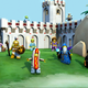Illustration for article titled Free-To-Play iLEGO Minifigures Online/i Goes Pay-To-Play
